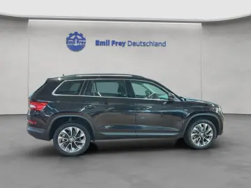 SKODA Kodiaq 2.0 TDI 4x4 DSG Clever