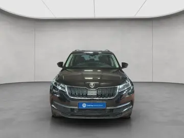 SKODA Kodiaq 2.0 TDI 4x4 DSG Clever