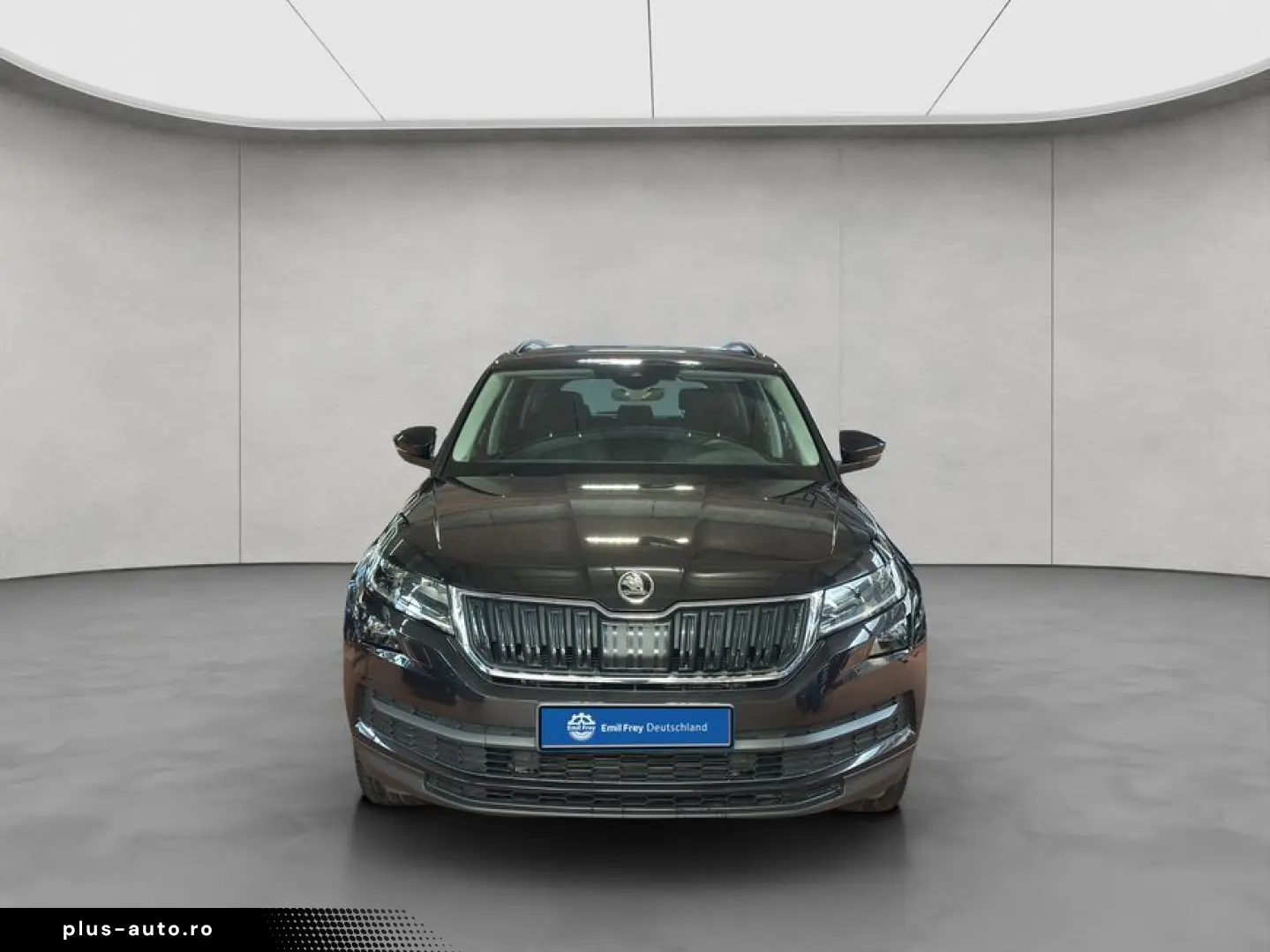 SKODA Kodiaq 2.0 TDI 4x4 DSG Clever