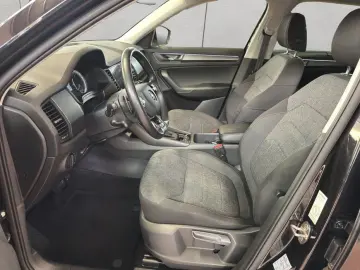 SKODA Kodiaq 2.0 TDI 4x4 DSG Clever