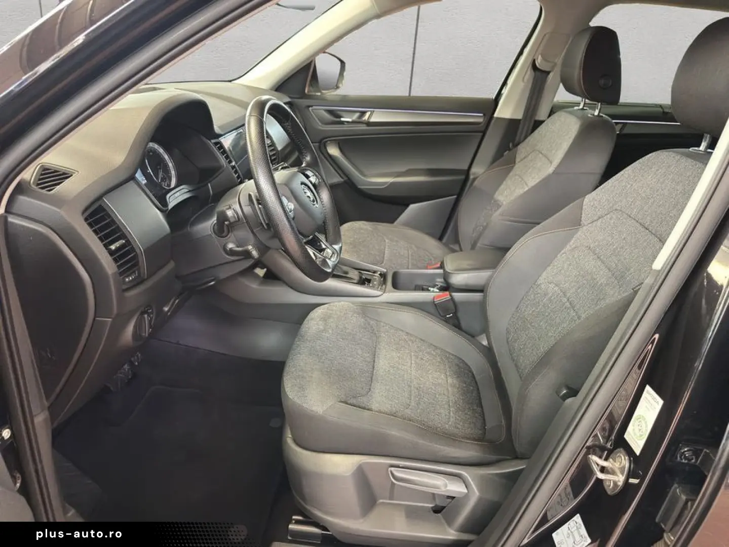 SKODA Kodiaq 2.0 TDI 4x4 DSG Clever