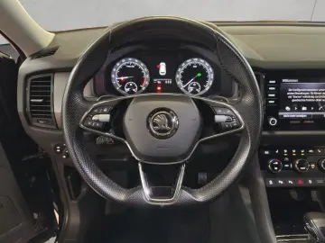 SKODA Kodiaq 2.0 TDI 4x4 DSG Clever