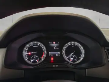 SKODA Kodiaq 2.0 TDI 4x4 DSG Clever