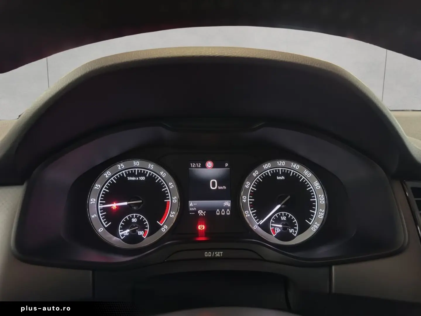 SKODA Kodiaq 2.0 TDI 4x4 DSG Clever