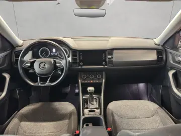 SKODA Kodiaq 2.0 TDI 4x4 DSG Clever