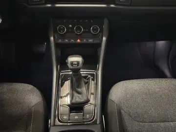 SKODA Kodiaq 2.0 TDI 4x4 DSG Clever