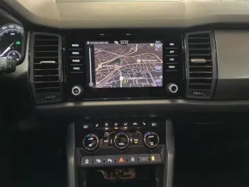 SKODA Kodiaq 2.0 TDI 4x4 DSG Clever
