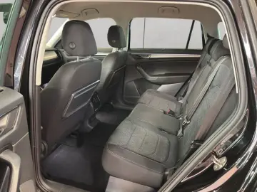 SKODA Kodiaq 2.0 TDI 4x4 DSG Clever