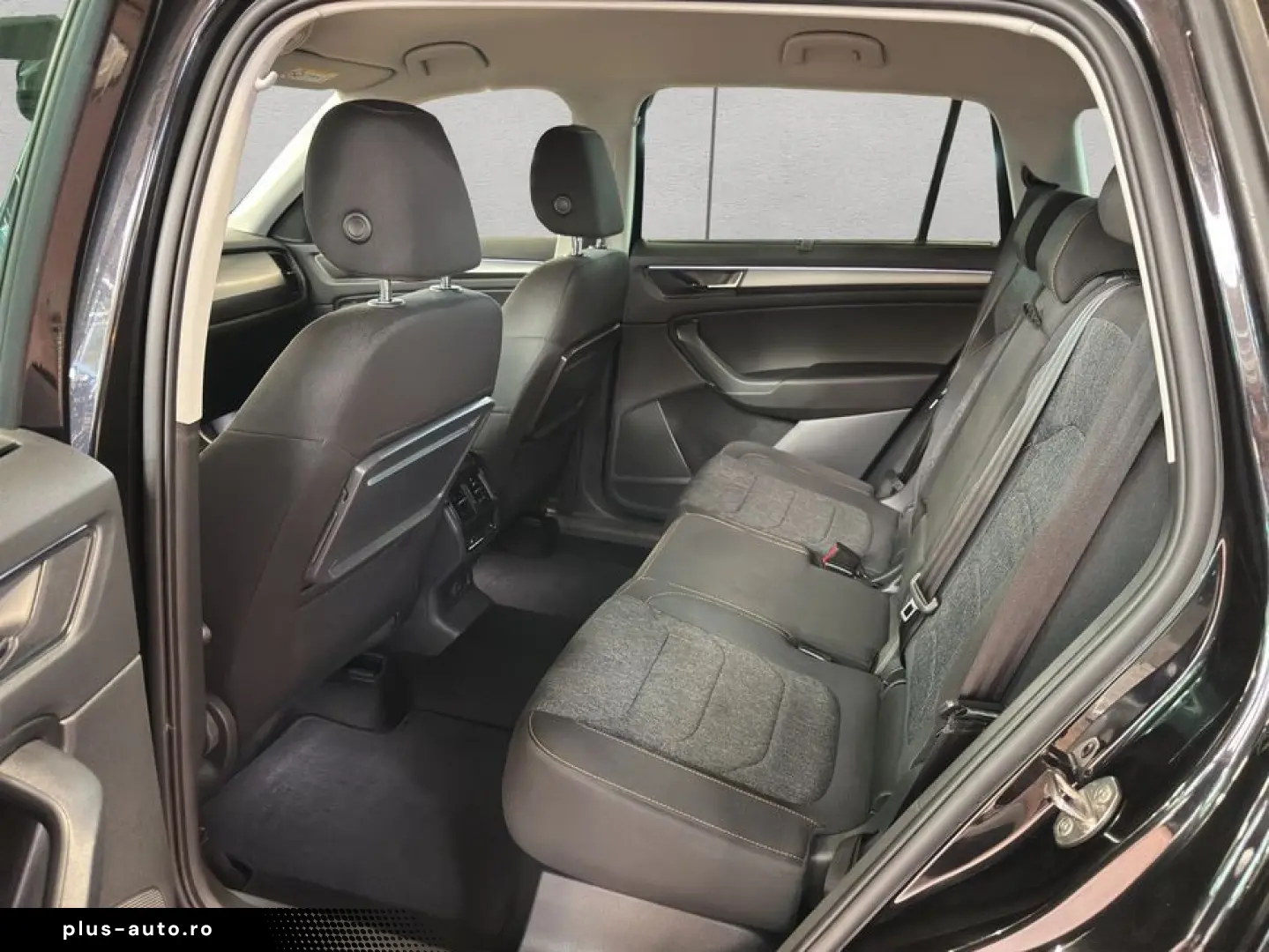 SKODA Kodiaq 2.0 TDI 4x4 DSG Clever