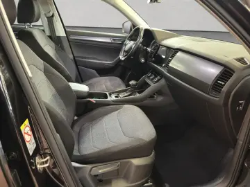SKODA Kodiaq 2.0 TDI 4x4 DSG Clever