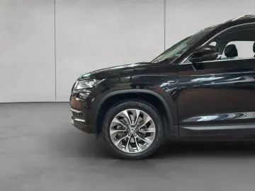 SKODA Kodiaq 2.0 TDI 4x4 DSG Clever