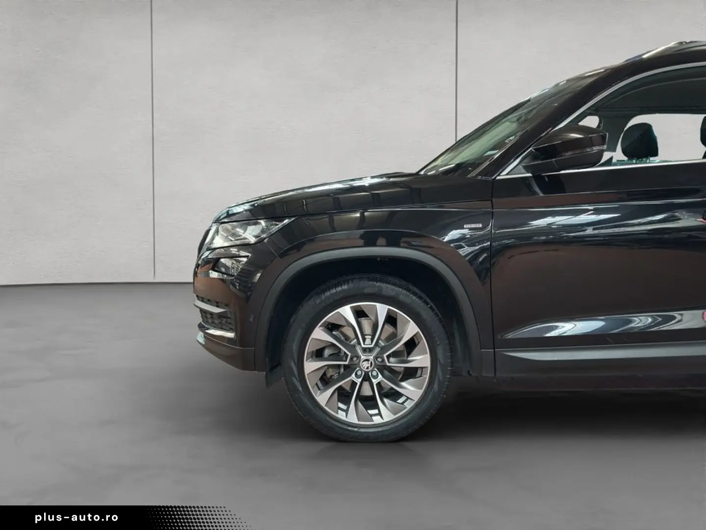 SKODA Kodiaq 2.0 TDI 4x4 DSG Clever