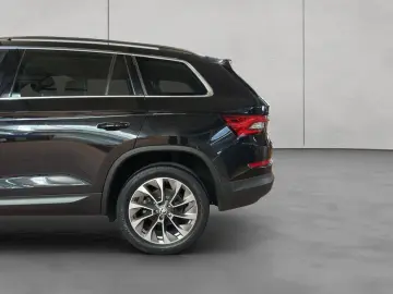 SKODA Kodiaq 2.0 TDI 4x4 DSG Clever