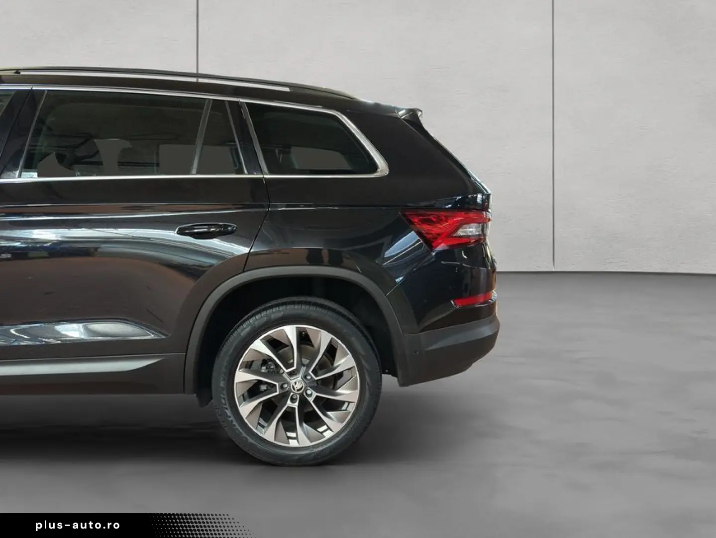 SKODA Kodiaq 2.0 TDI 4x4 DSG Clever