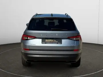 SKODA Kodiaq 2.0 TSI DSG 4x4 Style Navi AHK DCC Standh