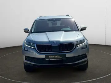 SKODA Kodiaq 2.0 TSI DSG 4x4 Style Navi AHK DCC Standh