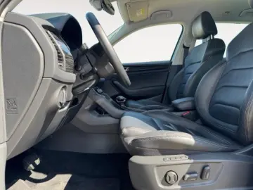 SKODA Kodiaq 2.0 TSI DSG 4x4 Style Navi AHK DCC Standh