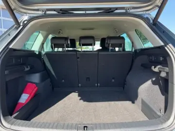 SKODA Kodiaq 2.0 TSI DSG 4x4 Style Navi AHK DCC Standh