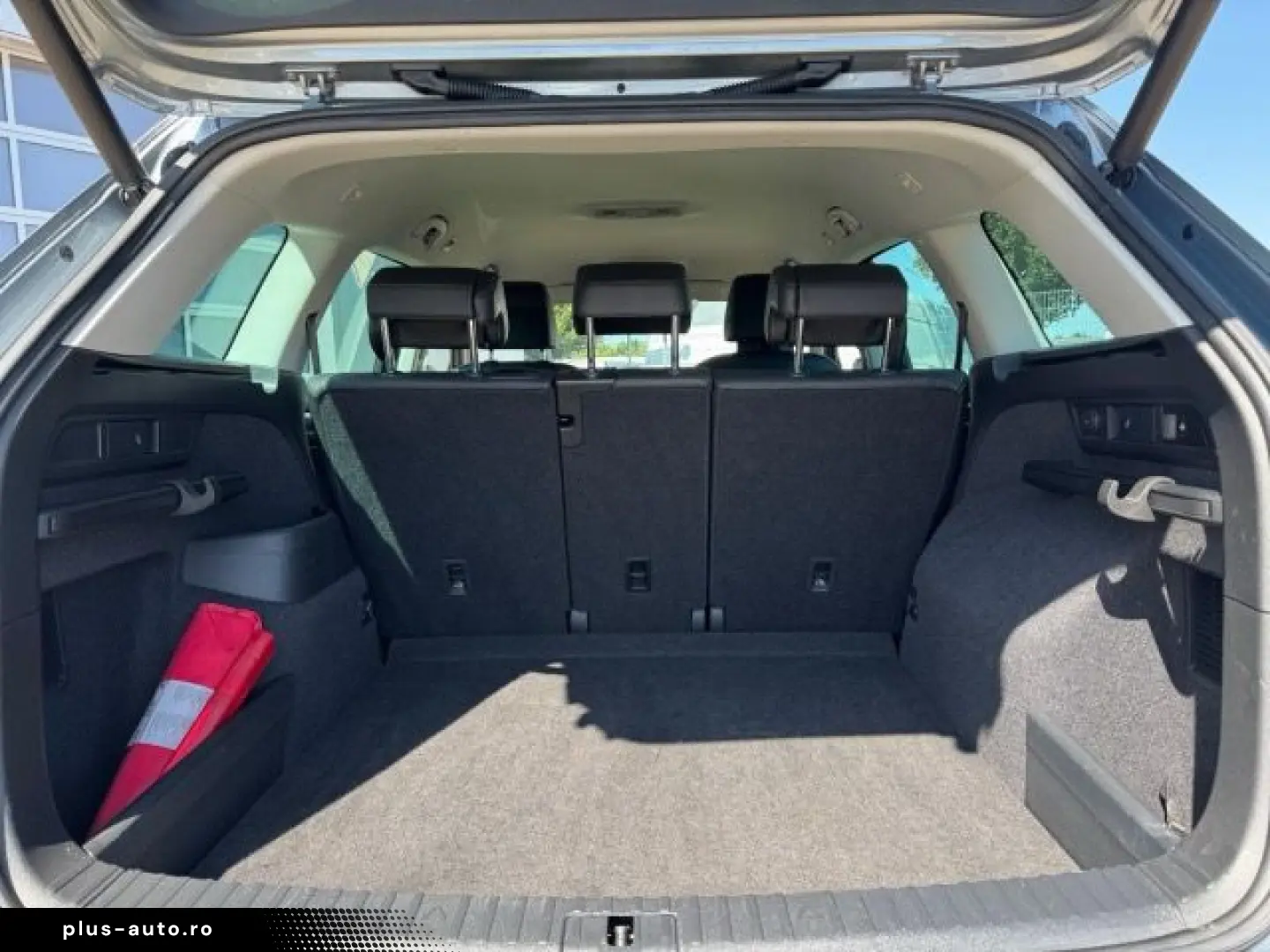 SKODA Kodiaq 2.0 TSI DSG 4x4 Style Navi AHK DCC Standh