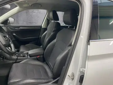 SKODA Kodiaq 2.0 TSI Style DSG 4x4 ACC RFK Smart-Link