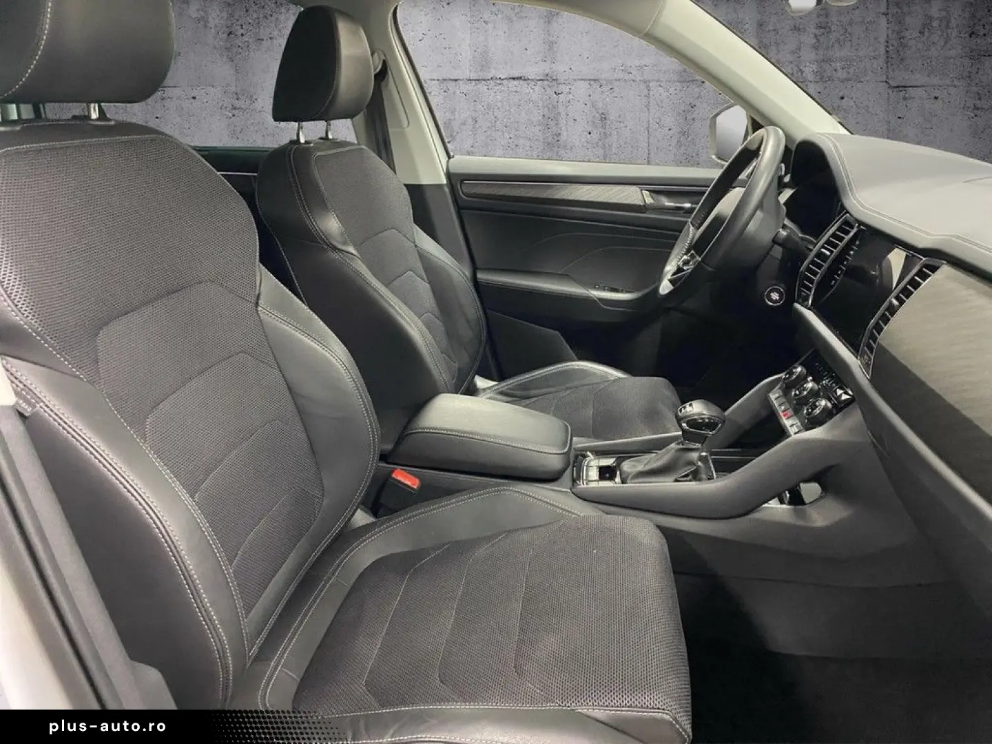 SKODA Kodiaq 2.0 TSI Style DSG 4x4 ACC RFK Smart-Link