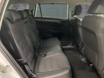 SKODA Kodiaq 2.0 TSI Style DSG 4x4 ACC RFK Smart-Link