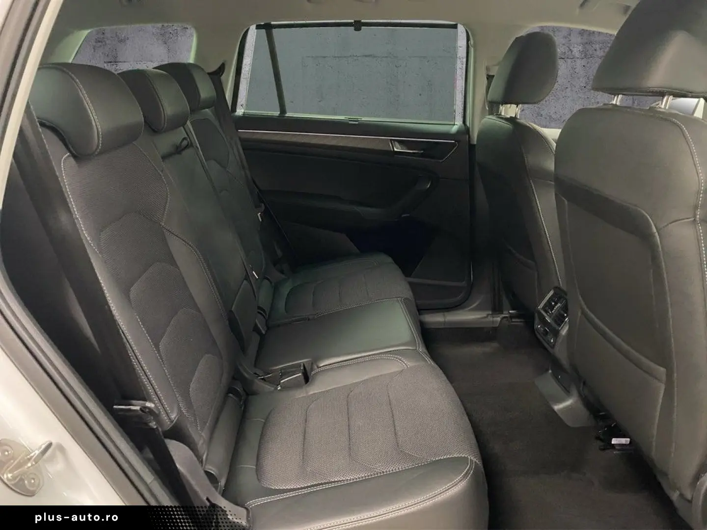 SKODA Kodiaq 2.0 TSI Style DSG 4x4 ACC RFK Smart-Link