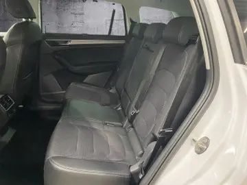 SKODA Kodiaq 2.0 TSI Style DSG 4x4 ACC RFK Smart-Link