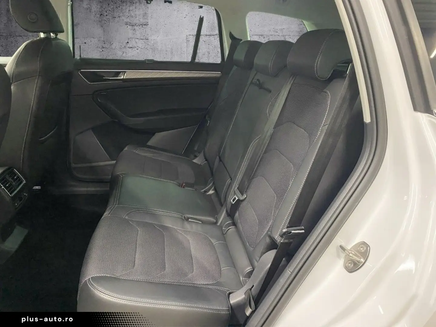 SKODA Kodiaq 2.0 TSI Style DSG 4x4 ACC RFK Smart-Link