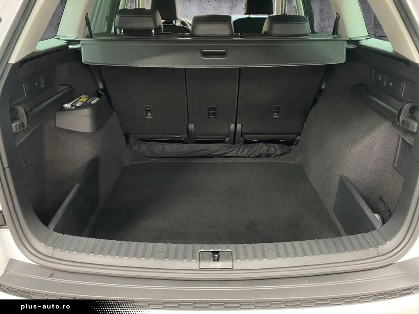 SKODA Kodiaq 2.0 TSI Style DSG 4x4 ACC RFK Smart-Link