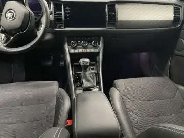 SKODA Kodiaq 2.0 TSI Style DSG 4x4 ACC RFK Smart-Link