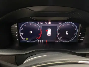 SKODA Kodiaq 2.0 TSI Style DSG 4x4 ACC RFK Smart-Link