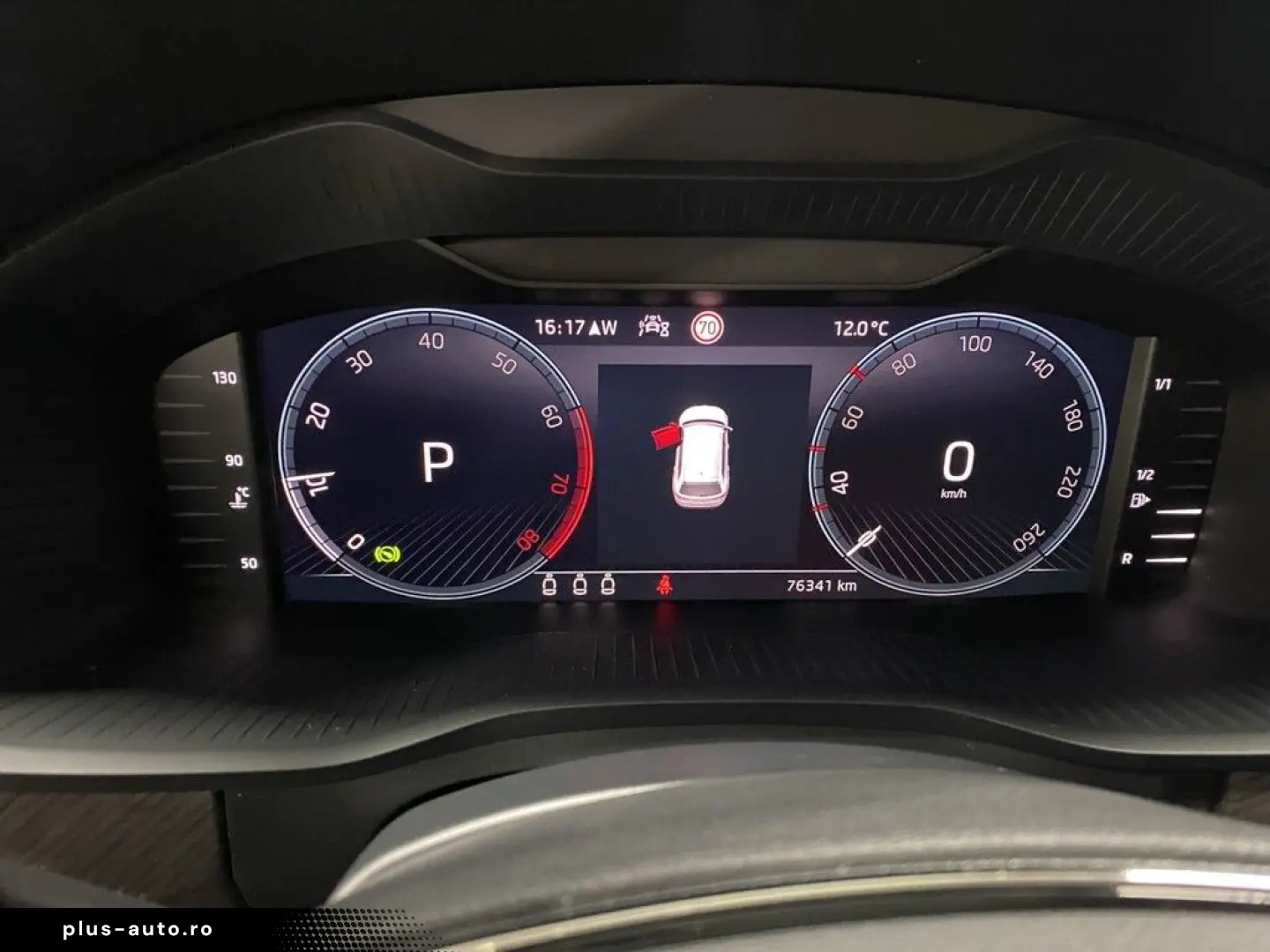 SKODA Kodiaq 2.0 TSI Style DSG 4x4 ACC RFK Smart-Link