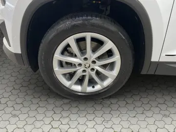 SKODA Kodiaq 2.0 TSI Style DSG 4x4 ACC RFK Smart-Link