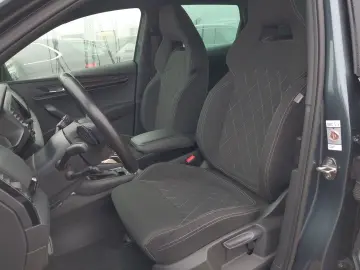 SKODA Karoq Sportline 2.0 TDI DSG 4x4 AHK ACC Amundsen