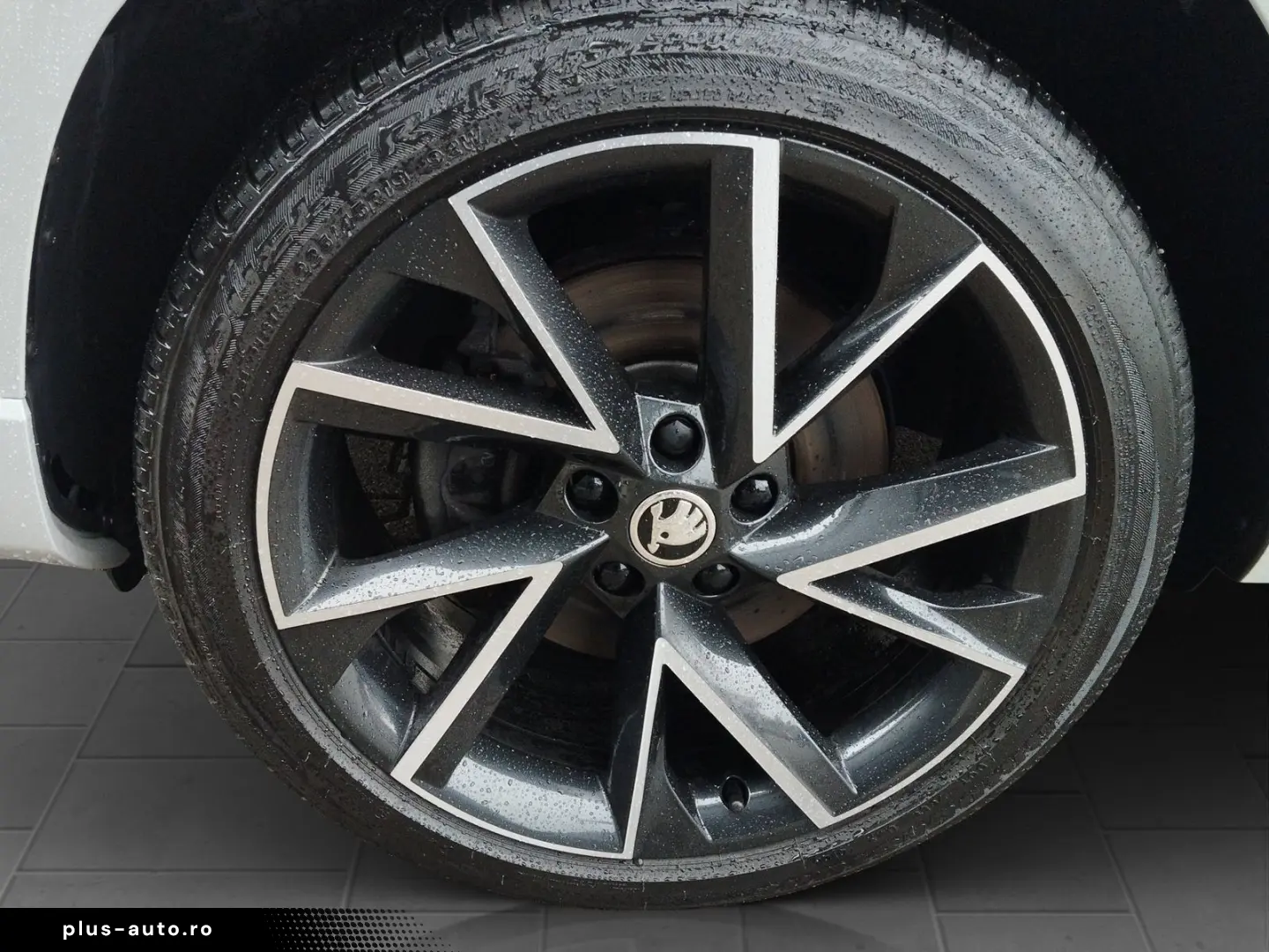 SKODA Karoq 2.0 TSI Sportline 4x4 DSG 4xSHZ ACC AHK LM