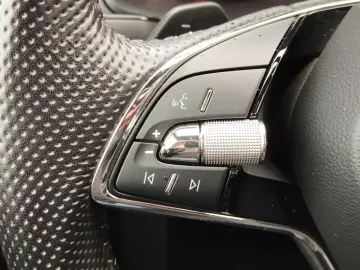 SKODA Karoq 2.0 TSI Sportline 4x4 DSG 4xSHZ ACC AHK LM