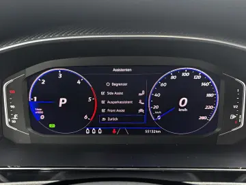 Volkswagen Arteon 2.0 TDI R Line Sport Pano StHz 20´´