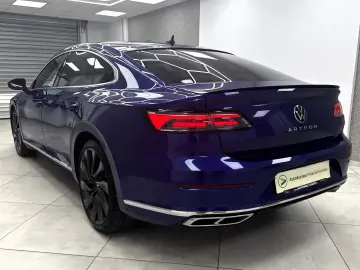 Volkswagen Arteon 2.0 TDI R Line Sport Pano StHz 20´´