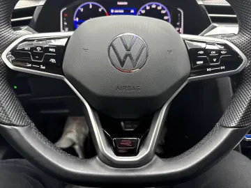 Volkswagen Arteon 2.0 TDI R Line Sport Pano StHz 20´´