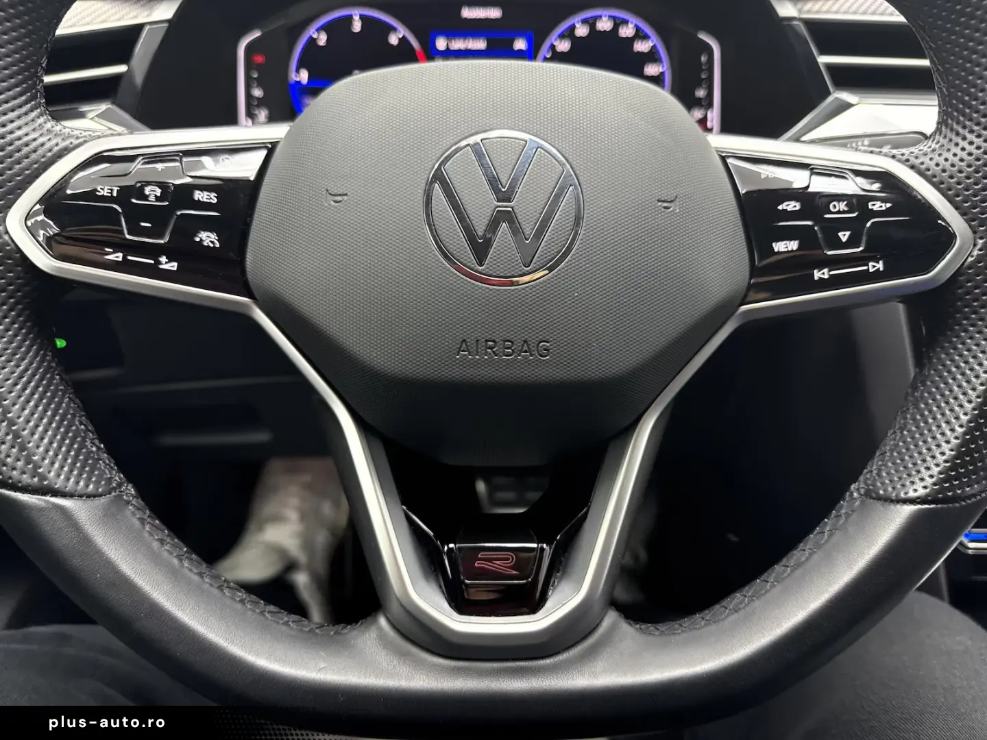 Volkswagen Arteon 2.0 TDI R Line Sport Pano StHz 20´´