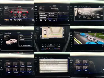 Volkswagen Arteon 2.0 TDI R Line Sport Pano StHz 20´´