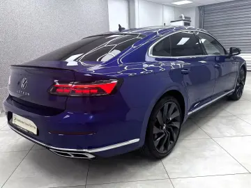 Volkswagen Arteon 2.0 TDI R Line Sport Pano StHz 20´´