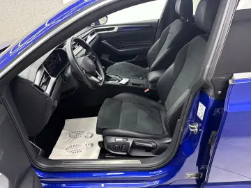 Volkswagen Arteon 2.0 TDI R Line Sport Pano StHz 20´´