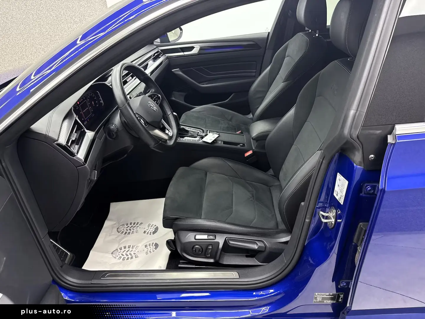 Volkswagen Arteon 2.0 TDI R Line Sport Pano StHz 20´´