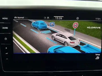 Volkswagen Arteon 2.0 TDI R Line Sport Pano StHz 20´´