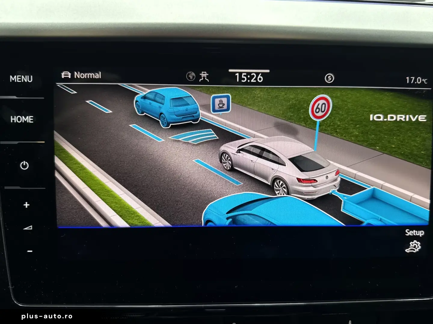 Volkswagen Arteon 2.0 TDI R Line Sport Pano StHz 20´´