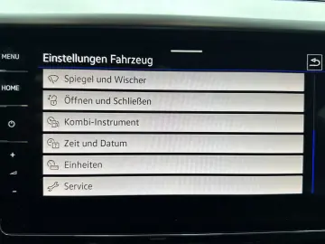 Volkswagen Arteon 2.0 TDI R Line Sport Pano StHz 20´´