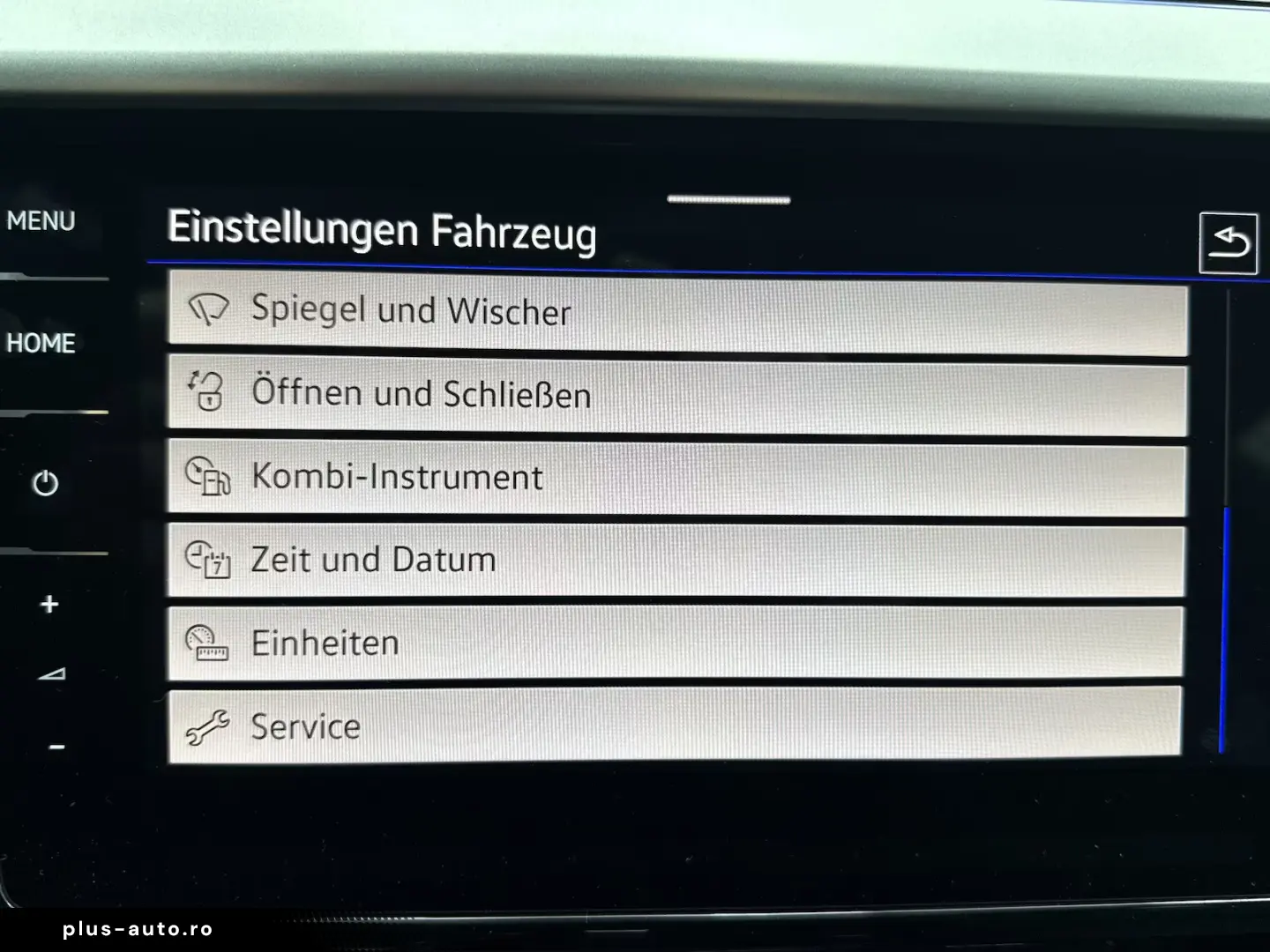 Volkswagen Arteon 2.0 TDI R Line Sport Pano StHz 20´´