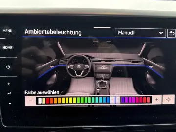 Volkswagen Arteon 2.0 TDI R Line Sport Pano StHz 20´´